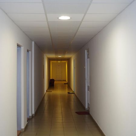 Aquamarin Studio Apartman Siófok Kültér fotó