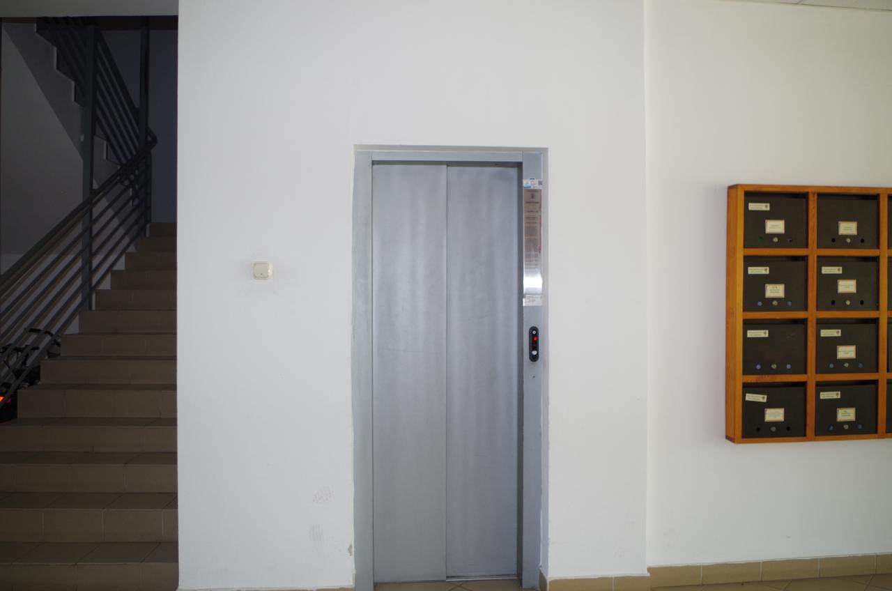 Aquamarin Studio Apartman Siófok Kültér fotó