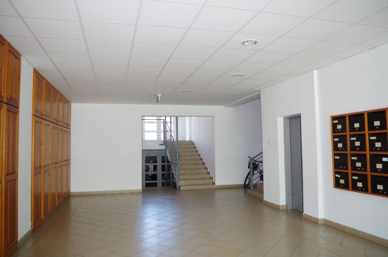 Aquamarin Studio Apartman Siófok Kültér fotó