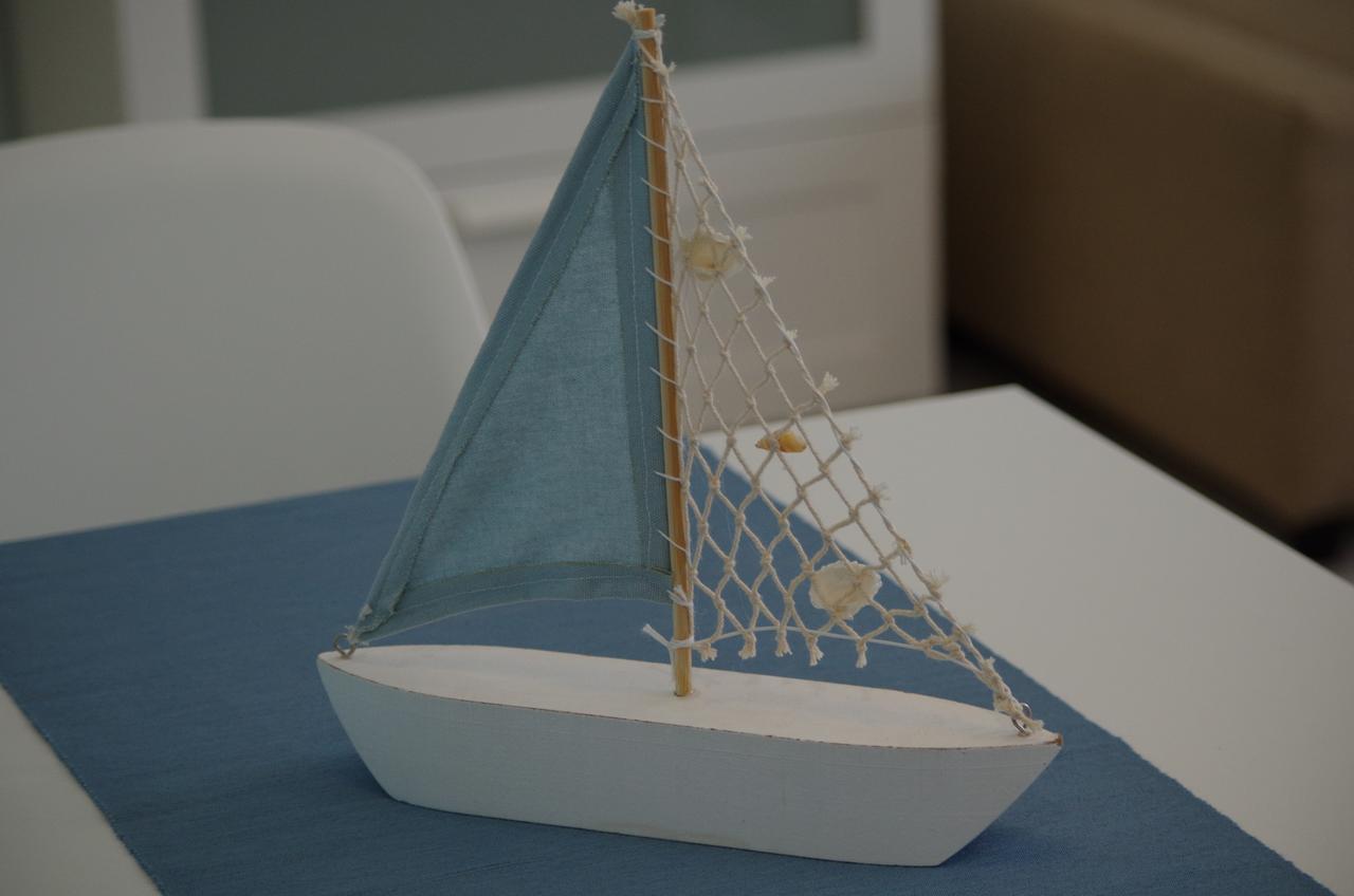 Aquamarin Studio Apartman Siófok Kültér fotó